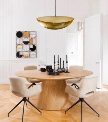 Id�es d�co pour un salon moderne et �l�gant