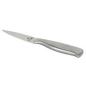 Couteau d'Office Lame 8.5 cm Acier Inoxydable Maison Pradel