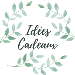 idées cadeaux déco