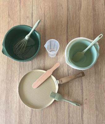  Le n�cessaire parfait pour r�ussir vos cr�pes avec style 🥞