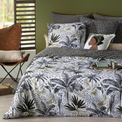 LE BLANC : Slection Linge de Lit - Maison Tendance 