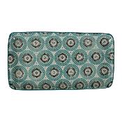 Plat Rectangulaire Rayonnants Rétro Vintage Margot