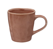 Mug Grès Terracotta 35 cl - CAMILLE 