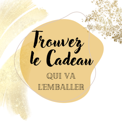 idées cadeaux déco