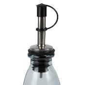 Huilier Design Verre Recyclé 30 cl Fabrication Artisanale