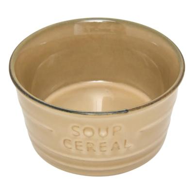 Bol Soup Cereal Camel Naturel – 50 cl