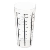 Verre doseur « Pâtisserie Maison » 500 ml – H.16,2 cm 