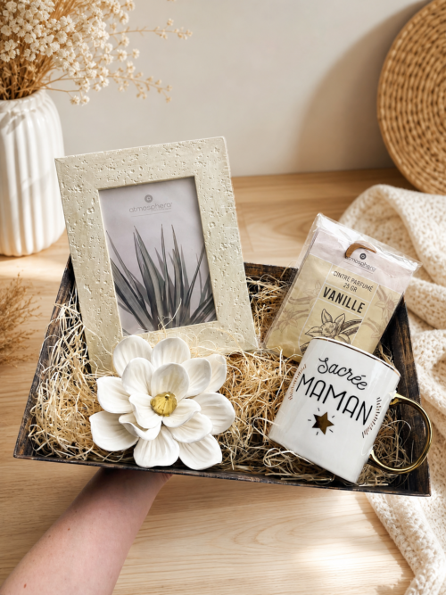 Id�es D�co Cadeau F�te des Mamans : Nos Plus Belles Inspirations