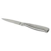 Couteau d'Office Lame 10,5 cm Acier Inoxydable 