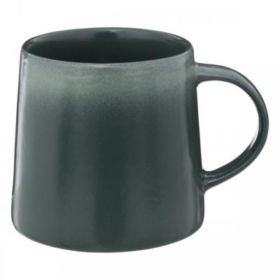 Mug CHOPE Dégradé Vert Clair / Foncé 52 cl 