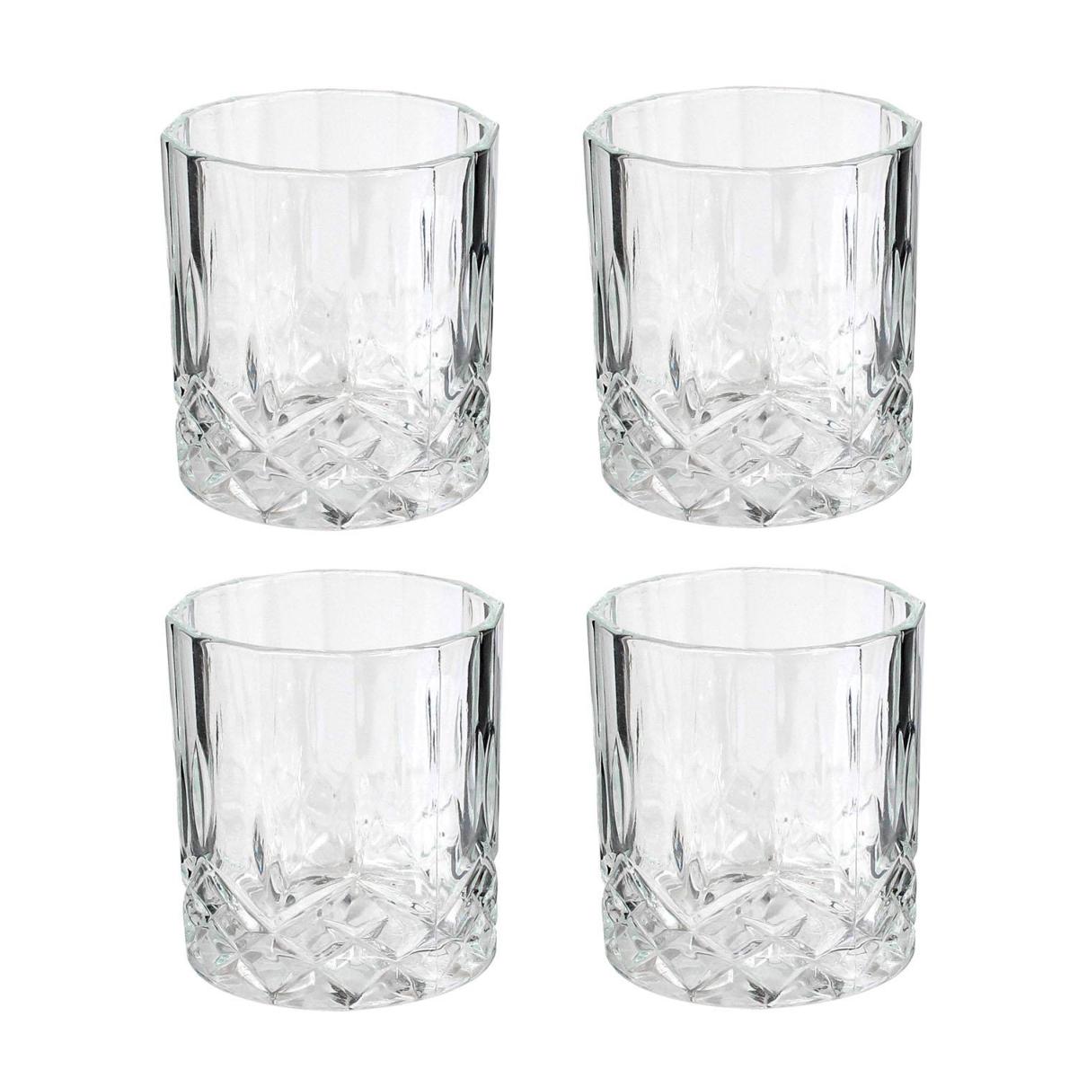 24 onces. Ensemble de carafe à whisky Personnalisé- 3 Initials > Mariage  Déco Belle Nuance