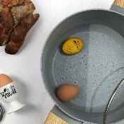 Minuteur Cuisson Œuf Dur, Mollet, à la Coque 