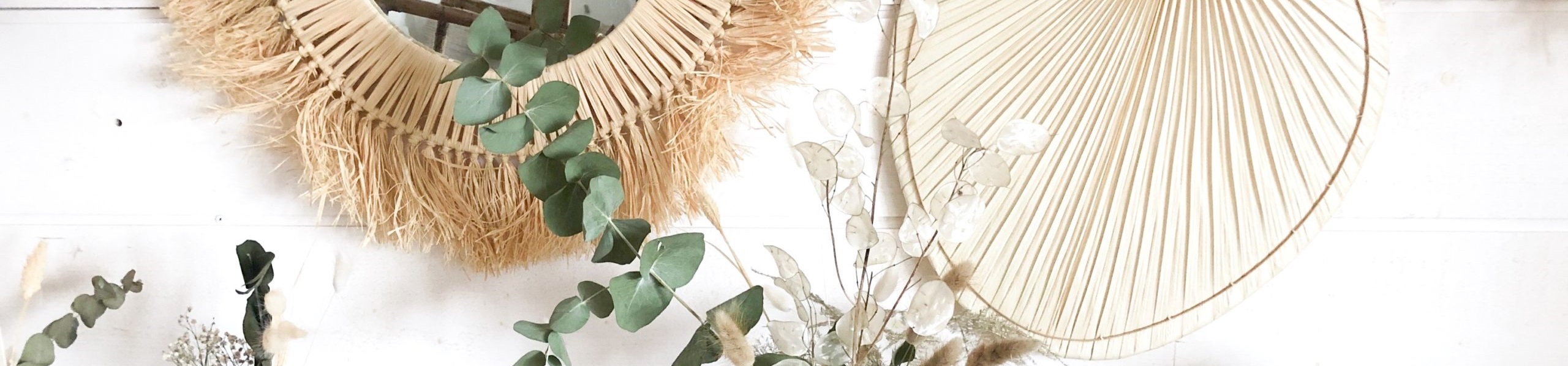Nouveautés déco maison exotique ethnique bohème