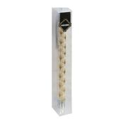 Stylo Bille Jungle Multi couleurs Feuilles Tropicales