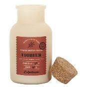 Bougie Parfumée Apothicaire Beige Figue & Terracotta Bois Épicé H.10,2 cm Desert Lounge Scent