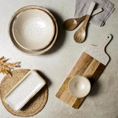 CUISINE VAISSELLE D�CO TABLE