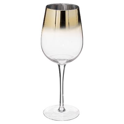 6 Verres à Vin OR Design So Chic 38 cl