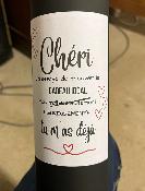 Coffret Vin ST-VALENTIN : 5 Accessoires d'Œnologie Indispensables