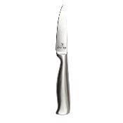 Couteau d'Office Lame 8.5 cm Acier Inoxydable Maison Pradel