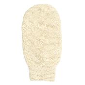Gant Exfoliant Jute 21,5 cm - ECO CONCEPT PLANET