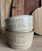Bol Soup Cereal Camel Naturel – 50 cl