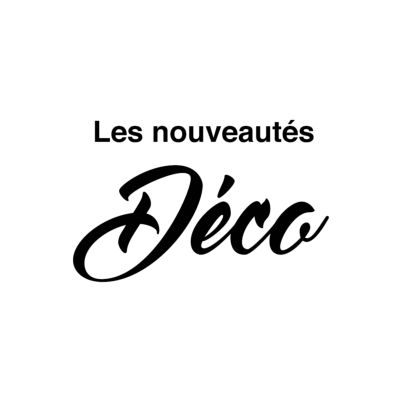 nouveautés déco boutique baia