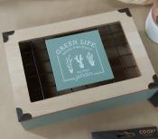 Coffret Cadeau Cuisine Éco-responsable